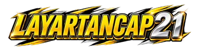 LAYARTANCAP21 Logo