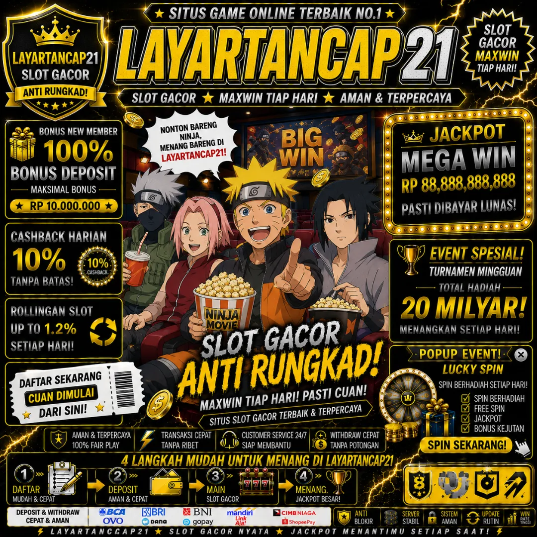 LAYARTANCAP21
